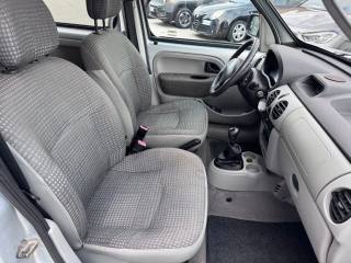 RENAULT Kangoo usata, con Specchietti laterali elettrici