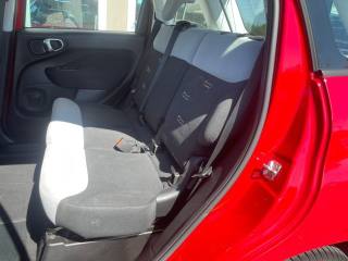 FIAT 500L usata, con Immobilizzatore elettronico