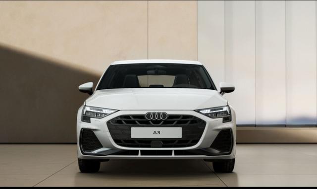 AUDI A3 usata, con Airbag