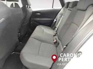 TOYOTA Corolla usata, con Sistema di navigazione