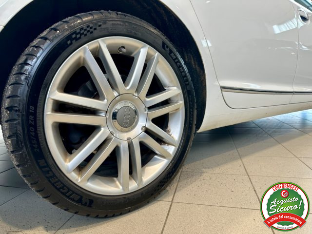 AUDI A6 usata, con Alzacristalli elettrici
