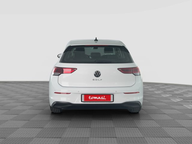 VOLKSWAGEN Golf usata 3