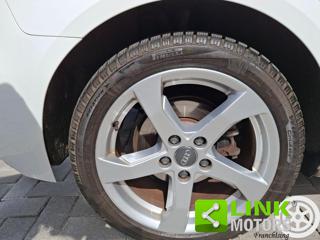 AUDI A3 usata, con Chiusura centralizzata