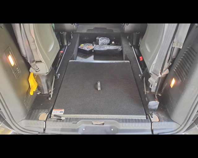 TOYOTA Proace Verso usata, con Fendinebbia