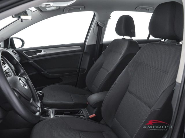 VOLKSWAGEN Golf usata 8
