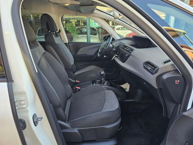 CITROEN Grand C4 Spacetourer usata, con Airbag Passeggero