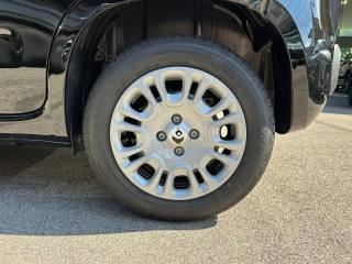 FIAT Panda usata, con USB