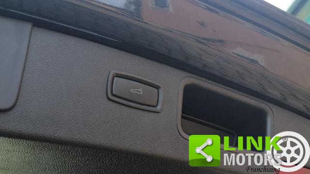 PORSCHE Macan usata, con Sistema di navigazione