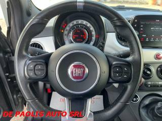FIAT 500 usata, con Chiusura centralizzata