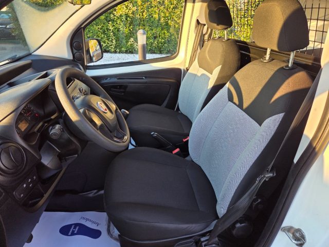 FIAT Fiorino usata, con Servosterzo