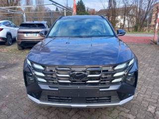 HYUNDAI Tucson usata, con Chiusura centralizzata