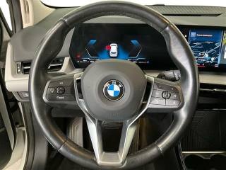 BMW 218 usata, con Bracciolo