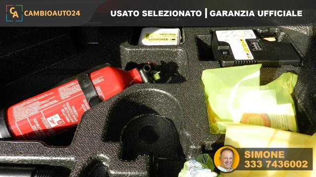 TOYOTA RAV 4 MY23 usata, con Supporto lombare