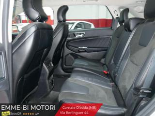 FORD Edge usata, con Sedili riscaldati