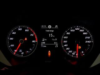 SEAT Arona usata, con Fari full-led