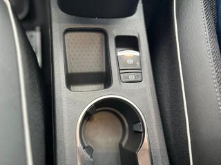 RENAULT Captur usata, con Park Distance Control