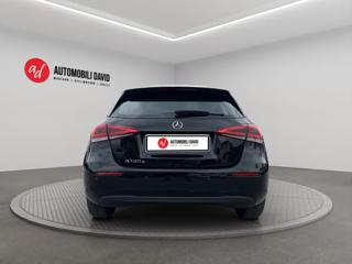 MERCEDES-BENZ A 180 usata, con Antifurto