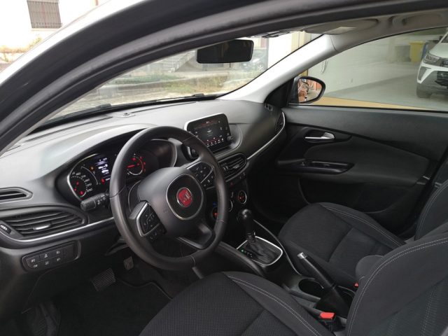 FIAT Tipo usata, con Fari Xenon