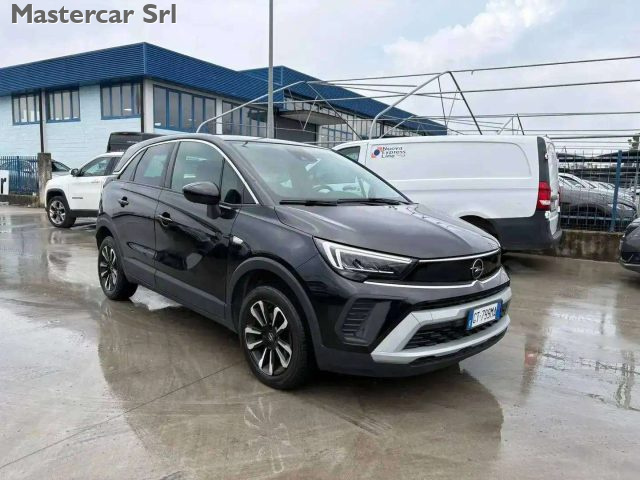OPEL Crossland usata, con Alzacristalli elettrici
