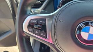BMW 116 usata, con Servosterzo