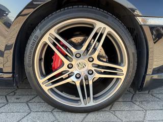 PORSCHE Boxster usata, con ESP