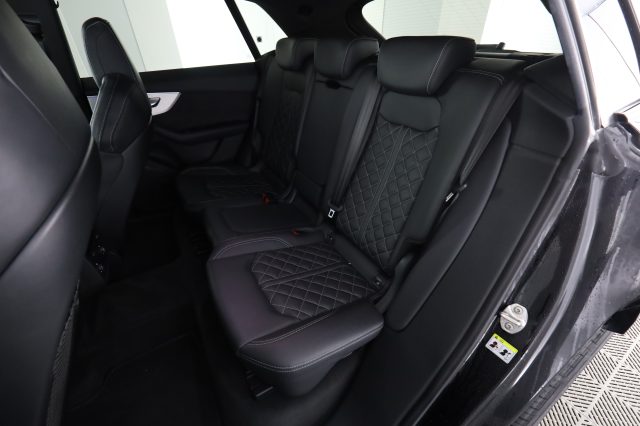 AUDI Q8 usata 3