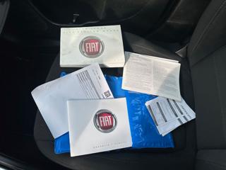 FIAT Tipo usata, con Bracciolo