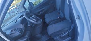 CITROEN Berlingo usata, con Chiusura centralizzata