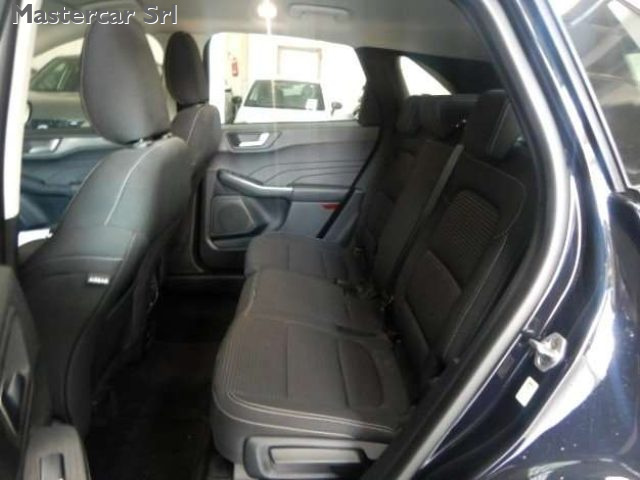 FORD Kuga usata, con Antifurto