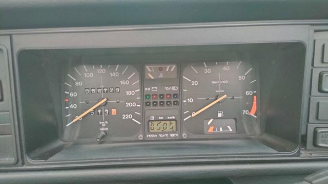 VOLKSWAGEN Golf Cabriolet usata 20