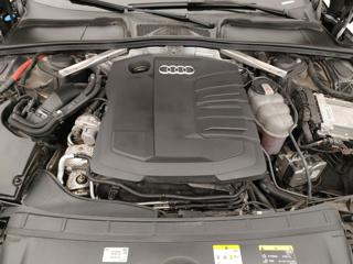 AUDI A4 usata, con MP3