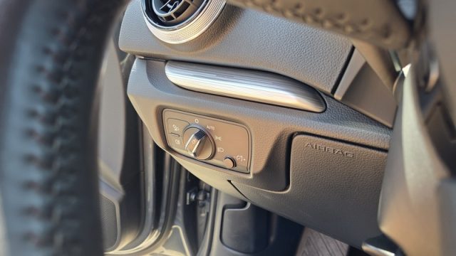 AUDI A3 usata, con USB