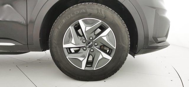 KIA Sorento usata, con Sensori di parcheggio posteriori
