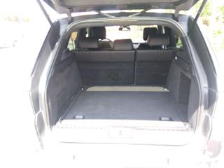 LAND ROVER Range Rover Sport usata, con Fendinebbia