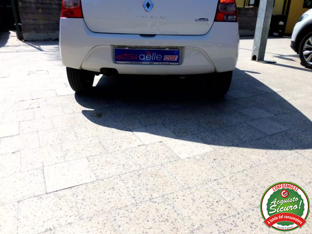 RENAULT Twingo usata 31