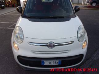 FIAT 500L usata, con Airbag laterali
