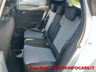 RENAULT Clio usata, con Autoradio