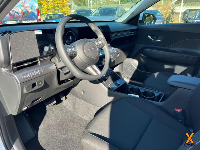 HYUNDAI Kona usata, con Park Distance Control