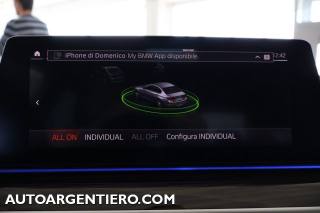 BMW 530 usata, con Controllo vocale