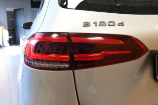 MERCEDES-BENZ B 180 usata 97