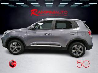 DR MOTOR DR 5.0 usata 11