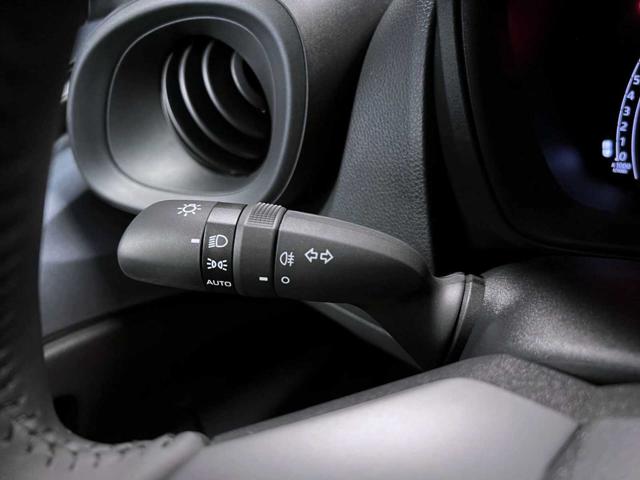 TOYOTA Aygo X usata, con Volante in pelle