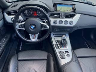 BMW Z4 usata, con Alzacristalli elettrici