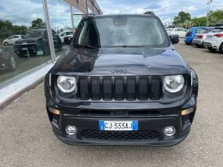 JEEP Renegade usata, con Airbag Passeggero