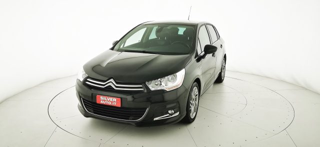CITROEN C4 usata, con MP3