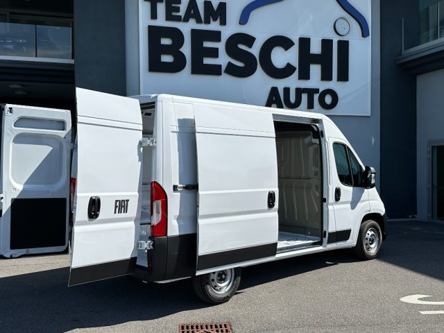 FIAT Ducato usata, con Autoradio
