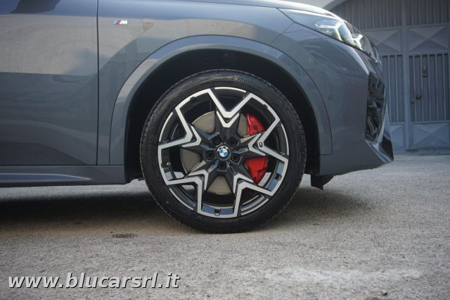 BMW X2 usata 37