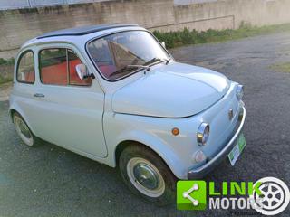 FIAT 500L usata 40