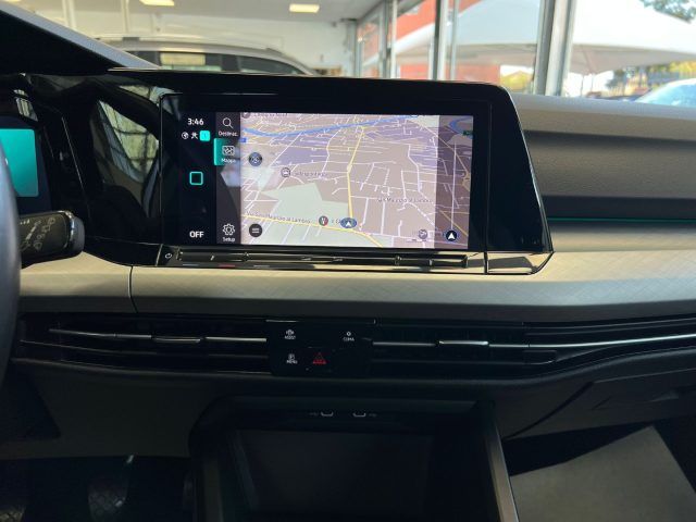 VOLKSWAGEN Golf Variant usata, con Cruise Control