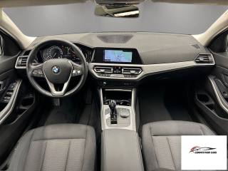 BMW 320 usata, con Autoradio